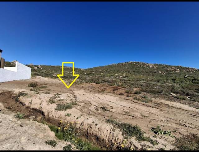 LAND FOR SALE IN ST HELENA VIEWS